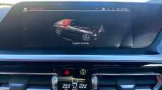 BMW Z4 sDrive 20i M Sport 2dr Auto [Tech Pack] Petrol Roadster